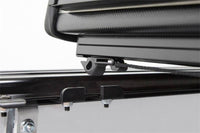 Access Lomax Tri-Fold Cover 17-19 Ford Super Duty F-250/f-350/f-450 - 6ft 8in Standard Bed - My Store