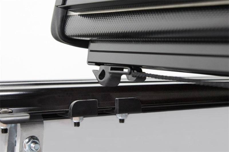 Access Lomax Tri-Fold Cover 02-19 Dodge Ram 6Ft./4in. Bed (w/o Rambox Cargo Management System) - My Store