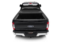 UnderCover 2017+ Ford F-250/F-350 8ft Armor Flex Bed Cover - Mammoth Racing -