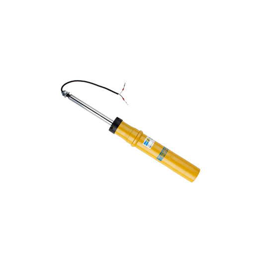 Bilstein B6 (DampTronic) 15-17 Porsche Macan (w/PASM) Twintube Shock Absorber - Mammoth Racing -