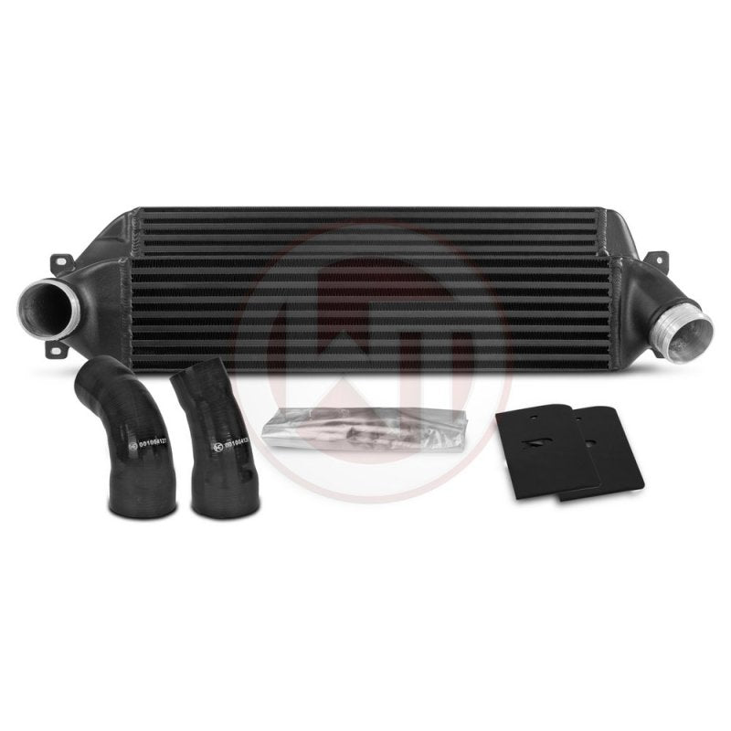 Wagner Tuning 2021+ Hyundai Veloster N DCT Facelift Competition Gen.2 Intercooler Kit - My Store