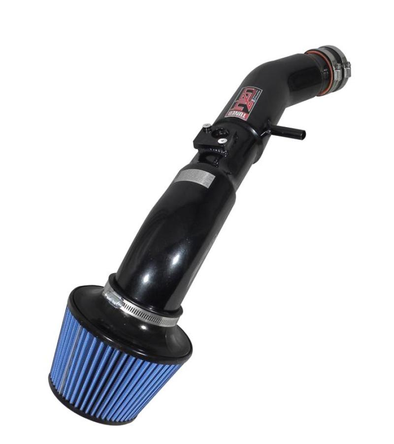 Injen 06-20 Lexus IS350 3.5L V6 Black Short Ram Intake - Mammoth Racing -