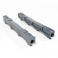 VMP Performance 20+ Ford Shelby GT500 5.2 L Predator Billet Fuel Rail Kit - Direct Replacement - My Store