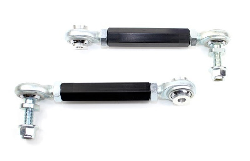 SPL Parts 06-13 BMW 3 Series/1 Series (E9X/E8X) Rear Swaybar Endlinks - Mammoth Racing -