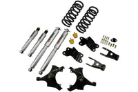 Belltech Lowering KIT With SP Shocks - Mammoth Racing -