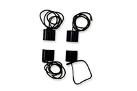 KW Electronic Damping Cancellation Kit Porsche Cayman Type 987 - Mammoth Racing -