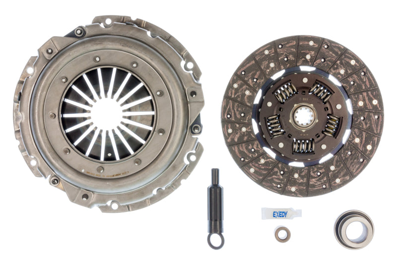 Exedy OE 1985-1986 Chevrolet C10 V6 Clutch Kit - Mammoth Racing -