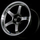 Advan GT Premium Version 21x10.5 +50 5-130 Machining & Racing Hyper Black Wheel - My Store