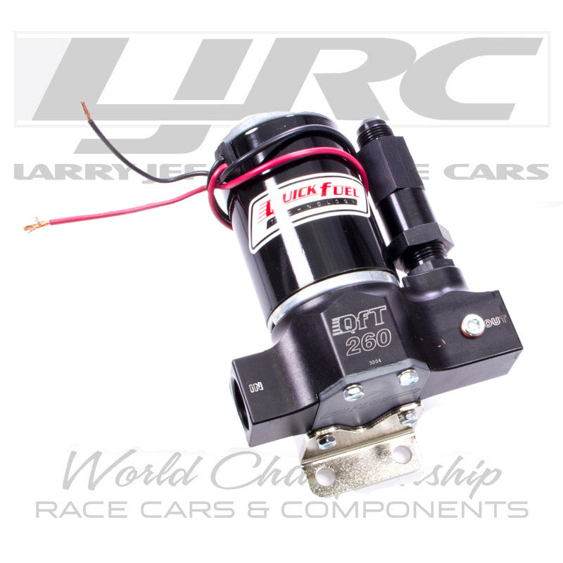 Quick Fuel Technology 30-260 Fuel Pump - My Store