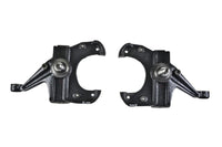 Belltech Drop Spindle SET 73-87 C-10 ALL 1.25inch Rotors - Mammoth Racing -