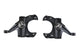 Belltech Drop Spindle SET 71-72 C-10 P/ublazsub - Mammoth Racing -