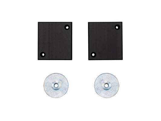 Icon 2020+ Jeep Wrangler JT Extended Bump Stop Spacer Kit - Mammoth Racing -