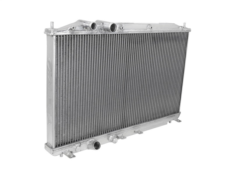 Skunk2 Alpha Series 06-11 Honda Civic SI Radiator (Dual Core) - Mammoth Racing -