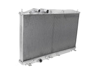 Skunk2 Alpha Series 06-11 Honda Civic SI Radiator (Dual Core) - Mammoth Racing -
