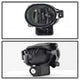 Spyder Acura TL 07-08 OEM Fog Lights wo/Switch Smoke FL-ATL08-SM - Mammoth Racing -