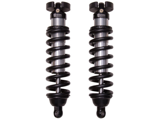 Icon 96-04 Toyota Tacoma / 96-02 Toyota 4Runner Ext Travel 2.5 Series VS IR Coilover Kit w/700lb SR - Mammoth Racing -