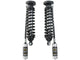 Icon 2016+ Nissan Titan XD 2.5 Series Shocks RR Cdcv Coilover Kit - Mammoth Racing -