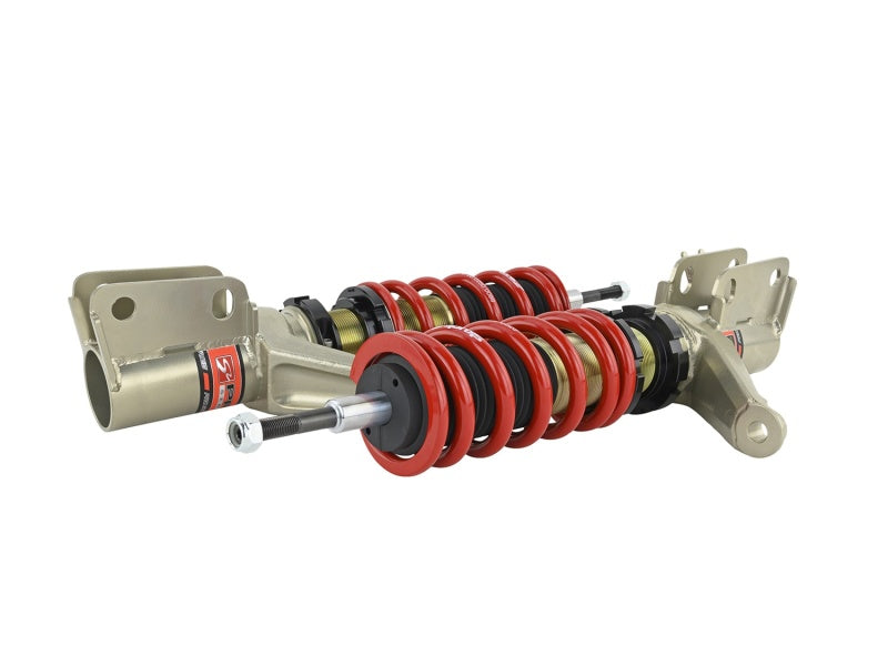 Skunk2 02-04 Acura RSX (All Models) Pro S II Coilovers (10k/10k Spring Rates) - Mammoth Racing -