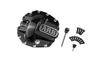 ARB Diff Cover Blk Dana M200 - Mammoth Racing -