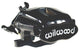 Wilwood Caliper-Combination Parking Brake-R/H-Black 34mm piston .81in Disc - Mammoth Racing -