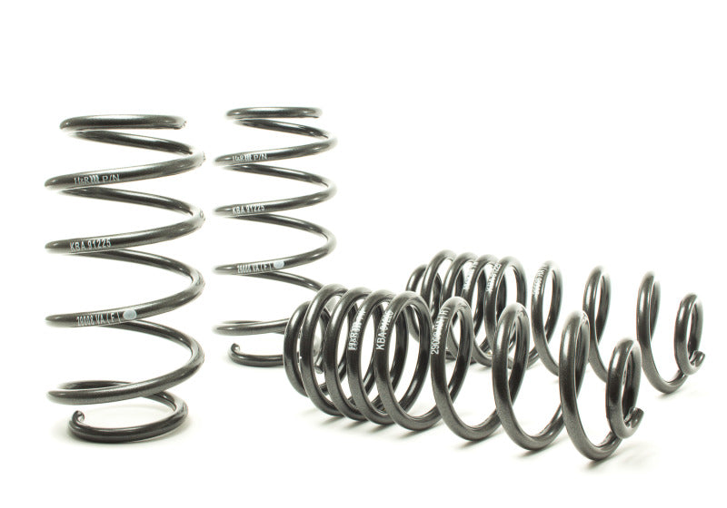 H&R 10-14 Volkswagen Golf TDI MK6 Sport Spring (Incl. Dcc) - My Store