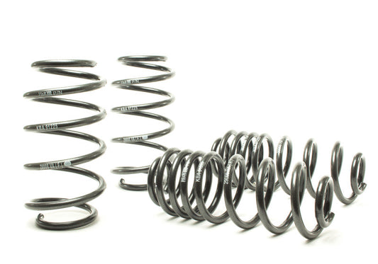 H&R 10-14 Volkswagen Golf TDI MK6 Sport Spring (Incl. Dcc) - My Store