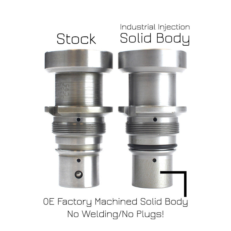 Industrial Injection 6.0l Fuel Injector Dragon Fly / 40hp Injectors - My Store