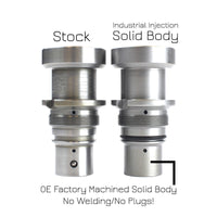 Industrial Injection 6.0l Fuel Injector Dragon Fly / 40hp Injectors - My Store