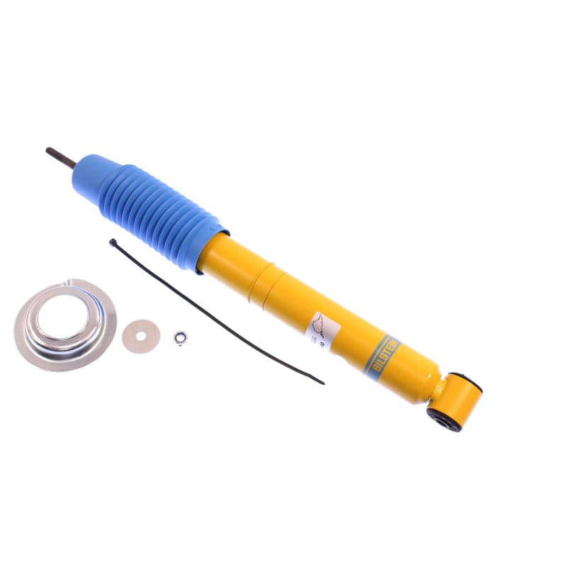 Bilstein B8 1991 Acura NSX Base Rear 46mm Monotube Shock Absorber - Mammoth Racing -