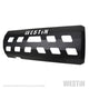 Westin 18-22 Jeep Wrangler JL (Excl. 4xe) Muffler Skid Plate - Tex. Blk - Mammoth Racing -
