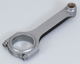 Eagle Ford 8BA Flathead 2.0in Journal H-Beam Connecting Rods w/ ARP 2000 Bolts (Set of 8) - Mammoth Racing -