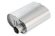 Borla Crate Muffler Ford 5.0L Coyote ATAK Inside Diameter 2.5in Offset/outlet - My Store
