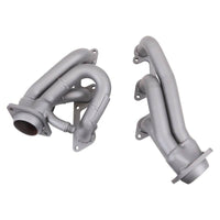BBK 05-10 Mustang 4.0 V6 Shorty Tuned Length Exhaust Headers - 1-5/8 Titanium Ceramic - Mammoth Racing -