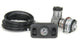 Ridetech Small OverLoad Style Compressor Kit Dual Switch - Mammoth Racing -