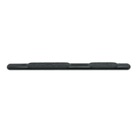 Westin Premier 4 Oval Nerf Step Bars 72 in - Black (Does Not Include Brackets) - Mammoth Racing -