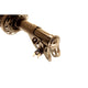KYB Shocks & Struts Strut Plus Front Left 06-11 Honda Civic Sedan (Exc. Si) - Mammoth Racing -