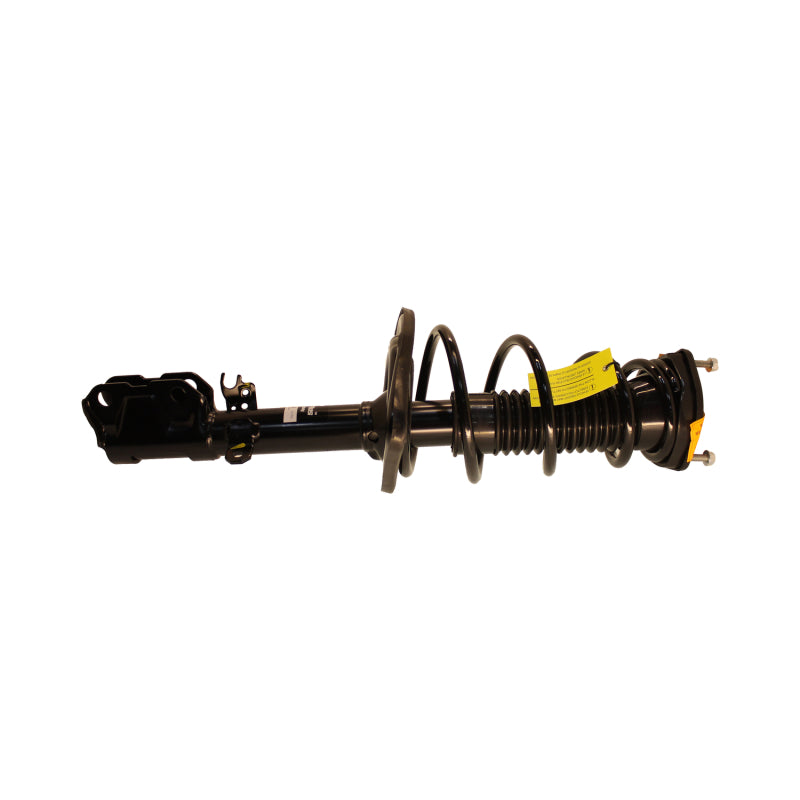 KYB Shocks & Struts Strut Plus Rear Left Toyota Camry SE/SE Sport 2014-2012 - Mammoth Racing -