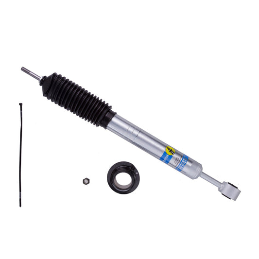 Bilstein 5100 Series 2008 Toyota Sequoia SR5 Premium Front 46mm Monotube Shock Absorber - Mammoth Racing -