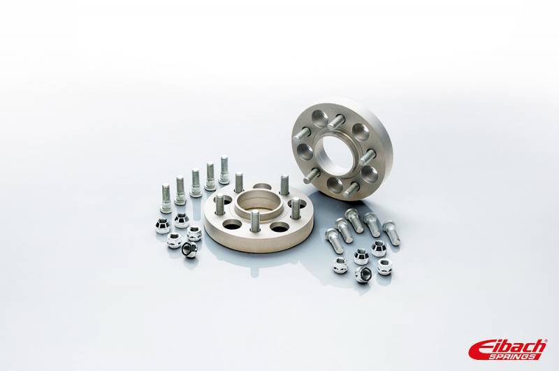 Eibach Pro-Spacer 30mm Spacer / Bolt Pattern 5x105 / Hub Center 56.5 for 11-15 Chevrolet Cruze - My Store