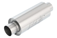 Borla Universal XR-1 Multi-Core Racing Muffler 3.5in Center-Center 14in x 6.25in Round - My Store