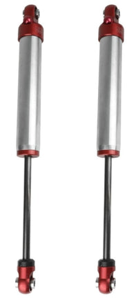 aFe Sway-A-Way 2.0 19-21 Ford Ranger L4-2.3L Rear OE Replacement Shock Kit - Mammoth Racing -