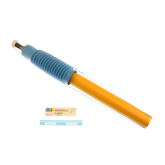 Bilstein B6 1976 BMW 3.0Si Base Front 36mm Monotube Strut Insert - Mammoth Racing -