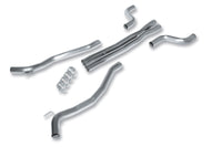 Borla 10-15 Camaro SS 6.2L V8 AT/MT RWD 2Dr X-Pipe 2.5in - My Store