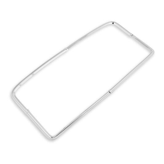 Holley Classic Trucks 05-195 1969-1972 C/K Headliner Trim 4-Piece Set - Mammoth Racing -