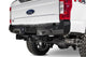 Addictive Desert Designs 17-18 Ford F-250 Raptor Stealth Fighter Rear Bumper w/ Backup Sensor Cutout - My Store