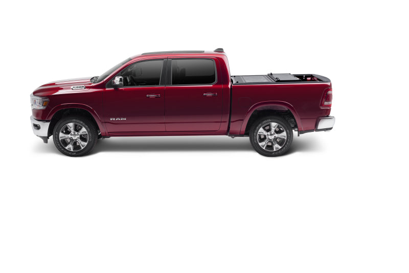 UnderCover 97-11 Dodge Dakota 6.5ft Flex Bed Cover - Mammoth Racing -