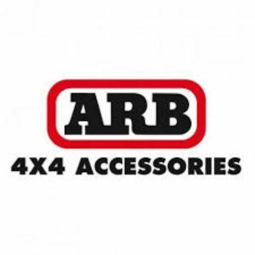 ARB Winchbar Nissan Patrol Gq All Coil - Mammoth Racing -