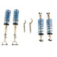 Bilstein B16 2001 Audi S4 Base Front and Rear Performance Suspension System - Mammoth Racing -