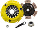ACT 2001 Mazda Protege HD/Race Rigid 6 Pad Clutch Kit - Mammoth Racing -