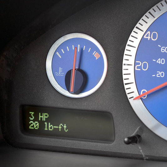 Autometer Display Controller DashControl Obd-ii Model for 05-09 Volvo S60 /s60 R - My Store